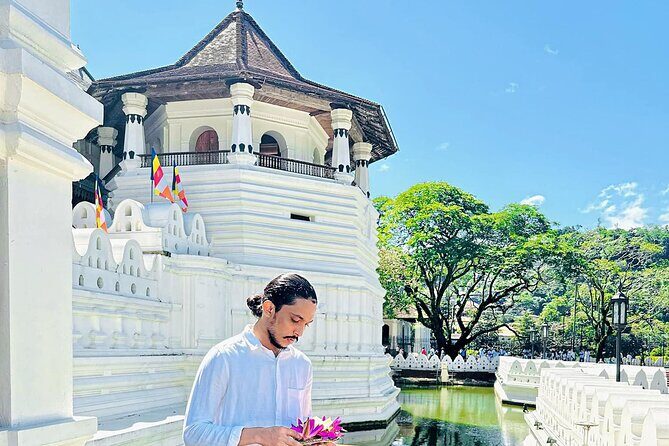 10 Days Sri Lanka Tour with Sudath - An In-Depth Look at the 10-Day Sri Lanka Experience