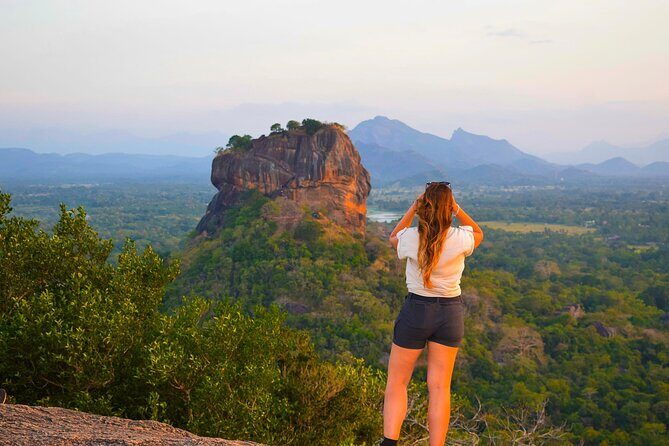 10 Days Sri Lanka Tour with Sujeewa - Practical Details: What This Tour Means for You