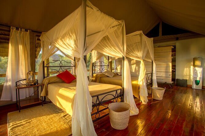 10 Days Tanzania Safari Private Tour - Authentic Experiences that Shine