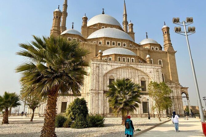 10 Days Tour Cairo & Aswan & Luxor - Moving South: From Cairo to Aswan