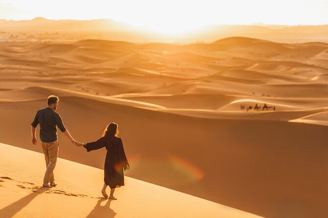 10 Days Tour From Casablanca-Morocco Imperial Cites - Practical Considerations
