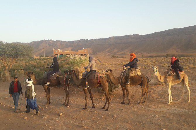 10 Days Tour from Marrakech - Practical Details and Value