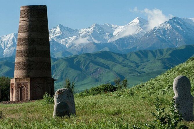 10 days trip around Kyrgyzstan be a nomad - Who Should Consider This Tour?