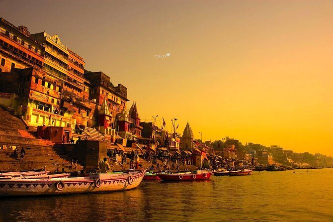 10 Hours Morning Ganges Tour including Sarnath and Ganga Arti - Who Is This Tour Best For?