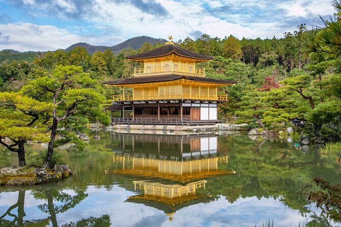 10 Must-see Spots in Kyoto One Day Private Tour (up to 7 people) - How the Tour Works in Practice