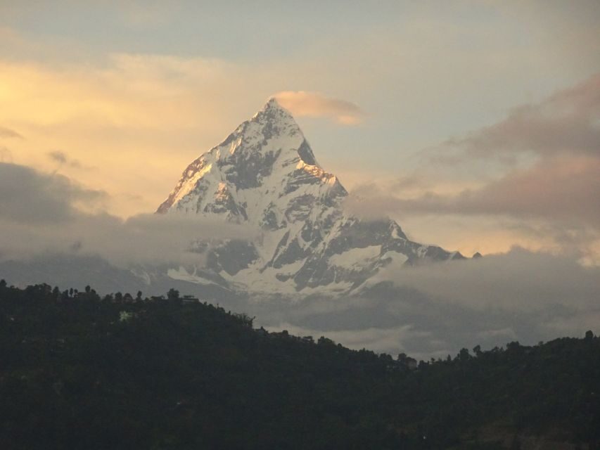 11 Days Annapurna Base Camp Trek - What’s Included and What’s Not