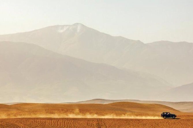 11 Days Morocco Epic Private Tour - Casablanca to Marrakesh via Chaouen & Desert - Who Is This Tour Best For?