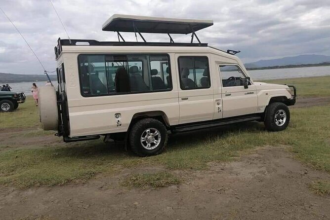 11 Days Private Tour to Explore Amboseli and Samburu - How to Make the Most of This Safari