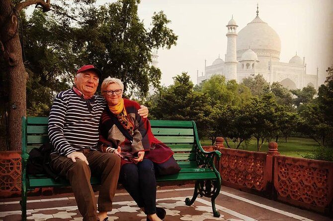 11 Hour Taj Mahal Sunrise and Sunset Day Tour - What Makes This Tour Stand Out?