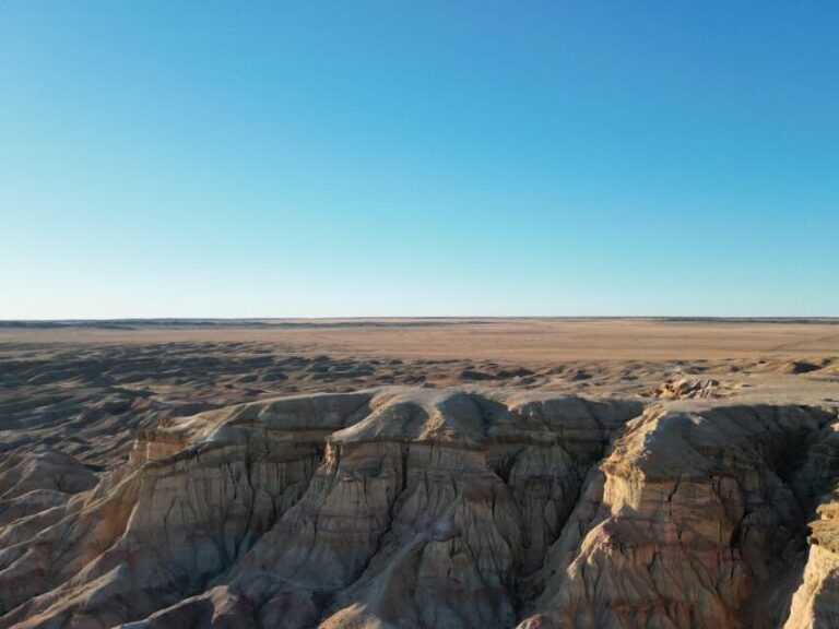 12 day Great Gobi and Central Mongolia full adventure - What to Expect: Details and Practical Tips
