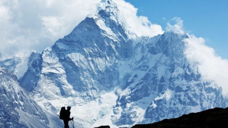 12-Day Guided Everest Base Camp Trek Including Lukla Flights - Detailed Breakdown of the Itinerary