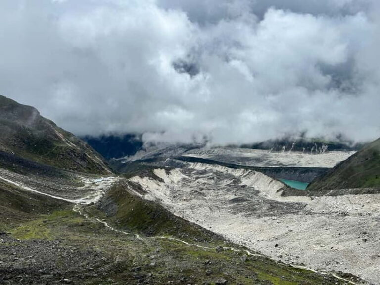 12-Day Manaslu Circuit Trek - FAQ