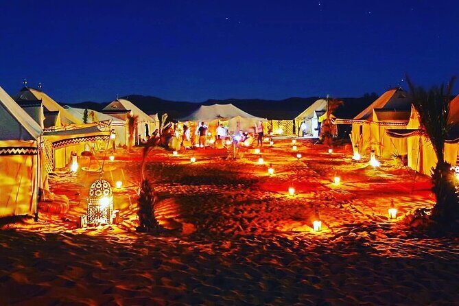 12-Day Private Moroccan Cities and Deserts Tour - What Makes This Tour Stand Out?