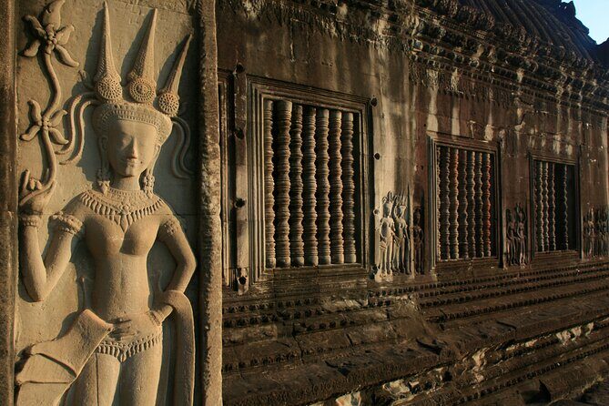 12-Day Private Tour of Vietnam and Cambodia from Hanoi - Hoi An: Charm and Craftsmanship