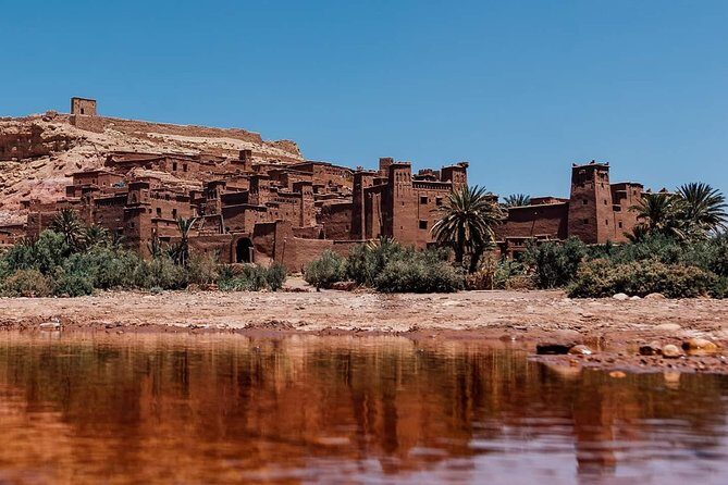12 Days 11 Nights The best of Morocco (starts and end in Marrakesh) - From the Desert to the Cultural Heart of Fez