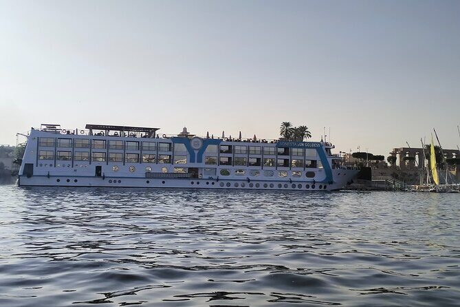 12 Days all Egypt Cairo pyramid cruise Hurghada - What Makes This Tour Stand Out