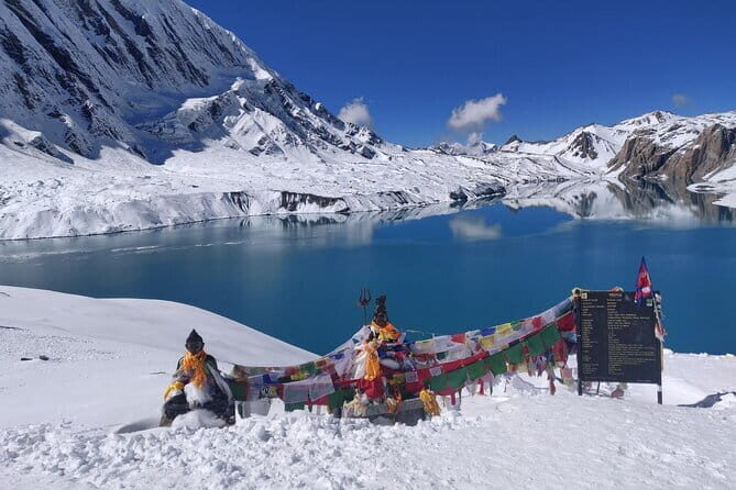 12 Days Annapurna Circuit Trek from Kathmandu - The Critical Consideration