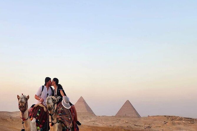 12 Days Egypt Tour Package with Nile Cruise and Red Sea Stay - What Travelers Say