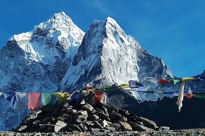 12 Days Everest Base Camp Trek - A Day-by-Day Look at the Itinerary
