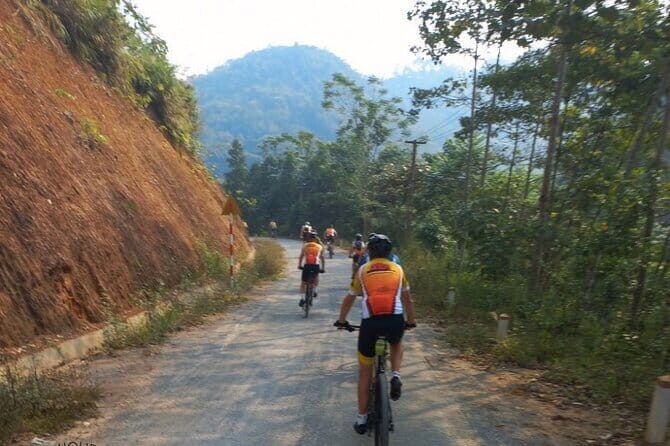 12 Days Hanoi Cycling To Ho Chi Minh City - What Makes This Tour Stand Out