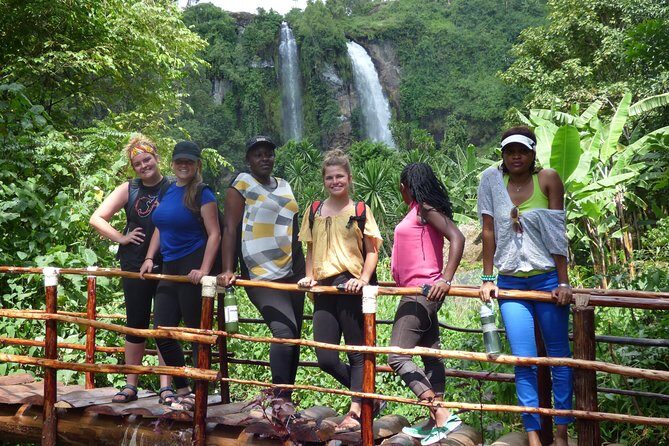 12 Days Memorable Experience tour in Uganda - Why This Tour Offers Great Value