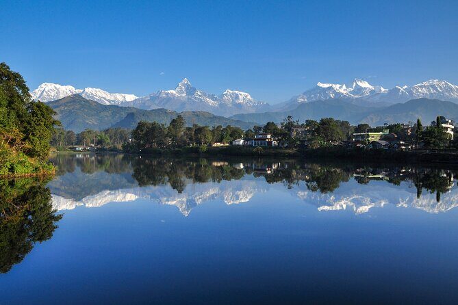 12 Days Private Monastery Visit and Mild Hiking from Kathmandu - The Experience of a Lifetime? Analyzing the Costs and Benefits