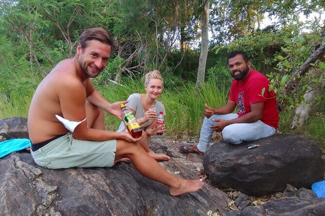 12 Days Private Tour in Sri Lanka - Who Is This Tour Best For?