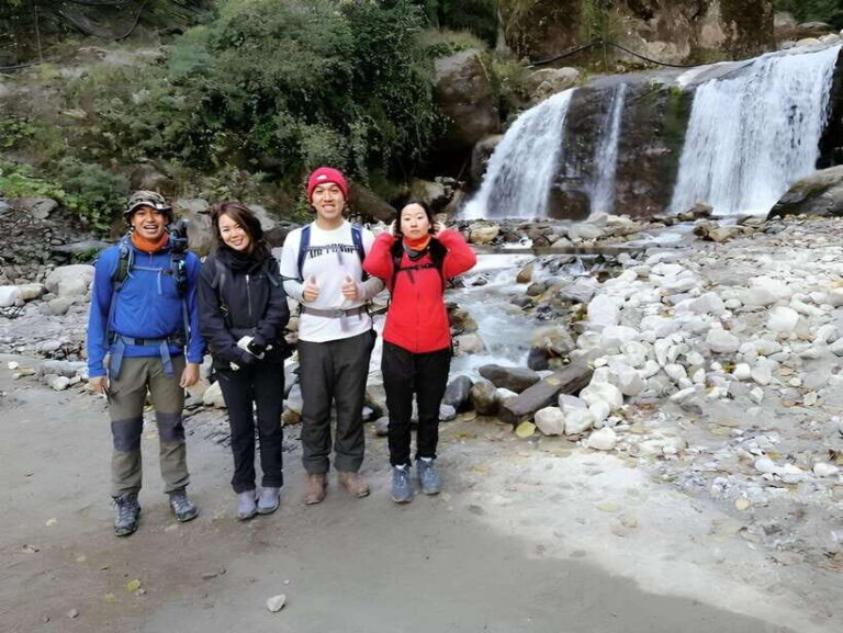 12-Days Short Annapurna Circuit Trek - Final Thoughts