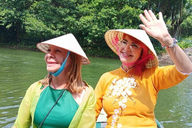 12 Days Vietnam Tour Package - Arrival and Introduction in Hanoi