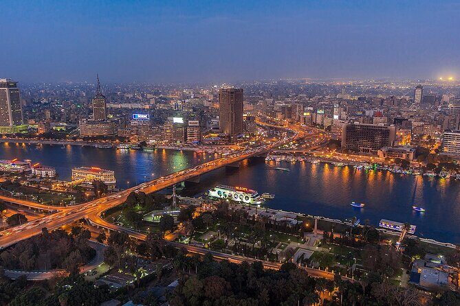 12 Nights Egypt Tour from Cairo - The Itinerary in Detail: What to Expect Each Step of the Way