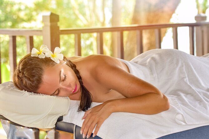 120 Minutes Signature Muay Thai Massage - What to Expect at the Signature Muay Thai Massage