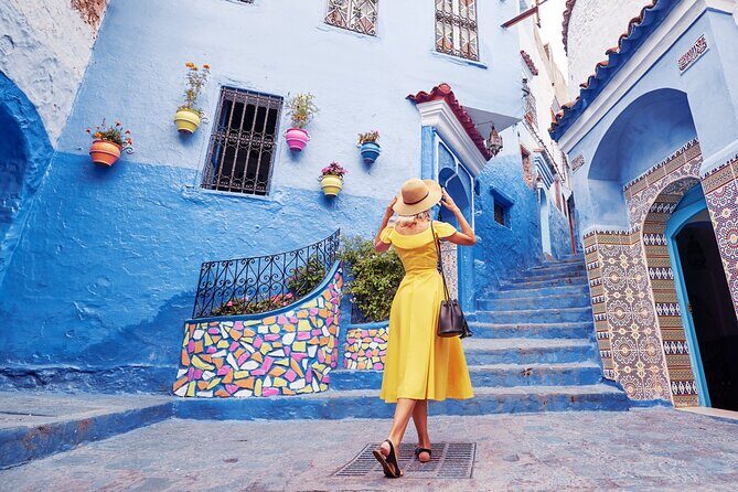 12D 11N Private Morocco Tour From Casablanca By Imperial Cities - Why this Tour Offers Great Value