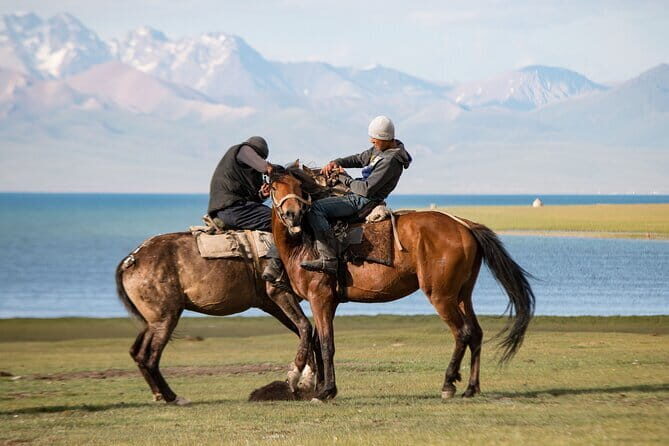 13 Days Private Tour in Kyrgyzstan - Who Should Consider This Tour?
