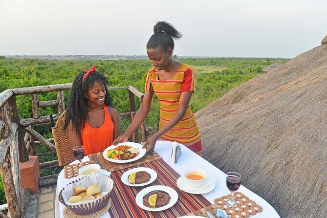 13 Days Wildlife Adventure Trip To The Pearl Of Africa - Who Will Love This Tour?