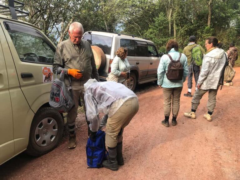14-Day Wildlife Safari with Gorilla Trekking in Uganda - Practical Tips & Considerations