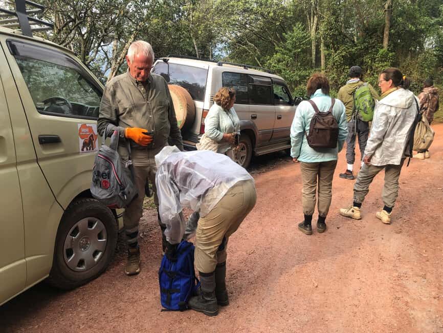 14-Day Wildlife Safari with Gorilla Trekking in Uganda - Practical Tips & Considerations
