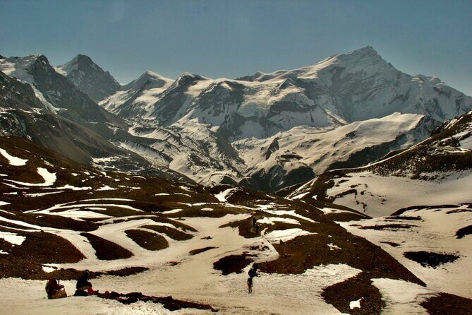 14 Days Annapurna Circuit Trek - Who Will Love This Trek?