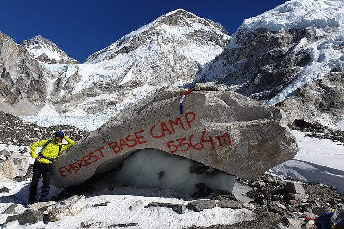 14 Days Everest Base Camp Trek - What Makes This Trek Stand Out?