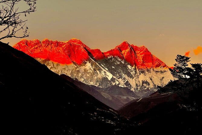 14 Days Everest Base Camp Trekking - Day 4-5: Acclimatization and Spectacular Views