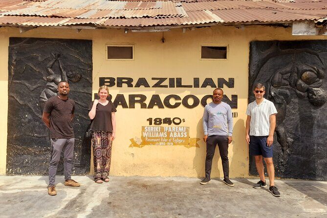 14 Days Exploring Nigeria, Benin, Togo, Ghana and Cote d'ivoire - Final Thoughts: Who is This Tour For?