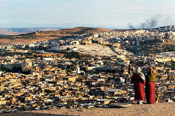 14 Days From Casablanca- Morocco Grand Tour - The Price and Value