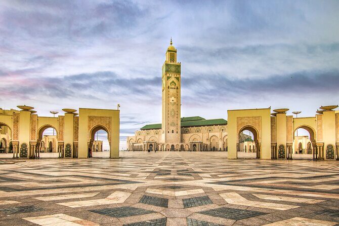 14 Days from Marrakech to Different Dynasties - Who Will Love This Tour?