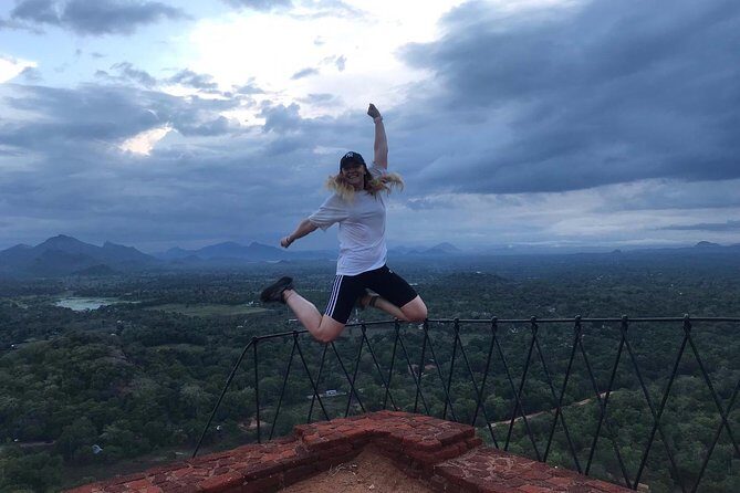 14 Days Sri Lanka ALL in One Classic Tour - Why Travelers Love This Tour
