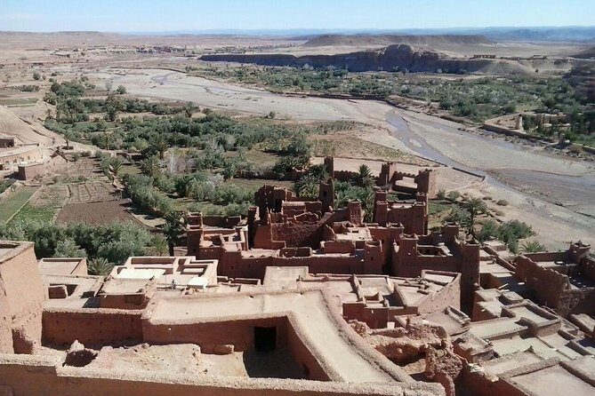 14 Days the authentic of Morocco Cities & desert tours from Casablanca or other - The Experience of Traveling with Experts