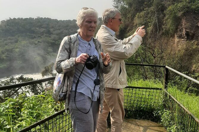 14 Days Uganda Wildlife and Primate Safari with Bigfive - What You Can Expect from the Experience