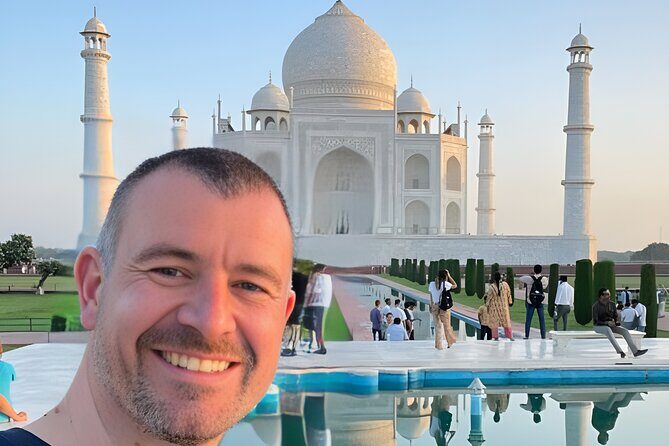 15-Day Private Rajasthan Heritage Tour Safari, Desert, Taj Mahal - Frequently Asked Questions