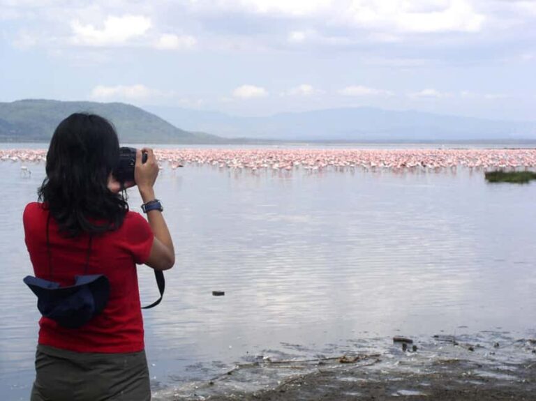 15 Days Best of Kenya & Tanzania Safari with Zanzibar Beach - What the Price Includes and What It Doesn’t