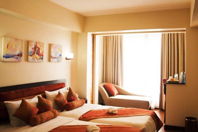 15 Days Classic Kenya & Tanzania + Zanzibar Beach Holiday - Why This Tour Offers Value for Money