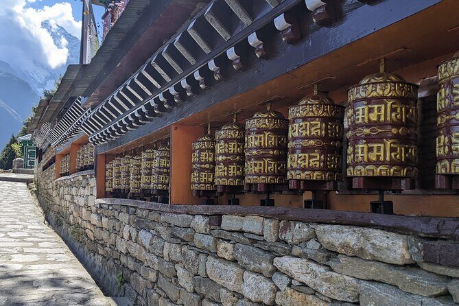 15 Days Classical Everest Base Camp Trek - What Makes the Experience Special?