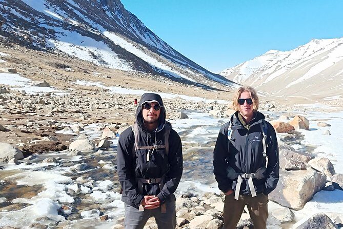 15 Days Mt Everest and Mt Kailash Kora Pilgrimage Group Tour - Who Will Love This Tour?